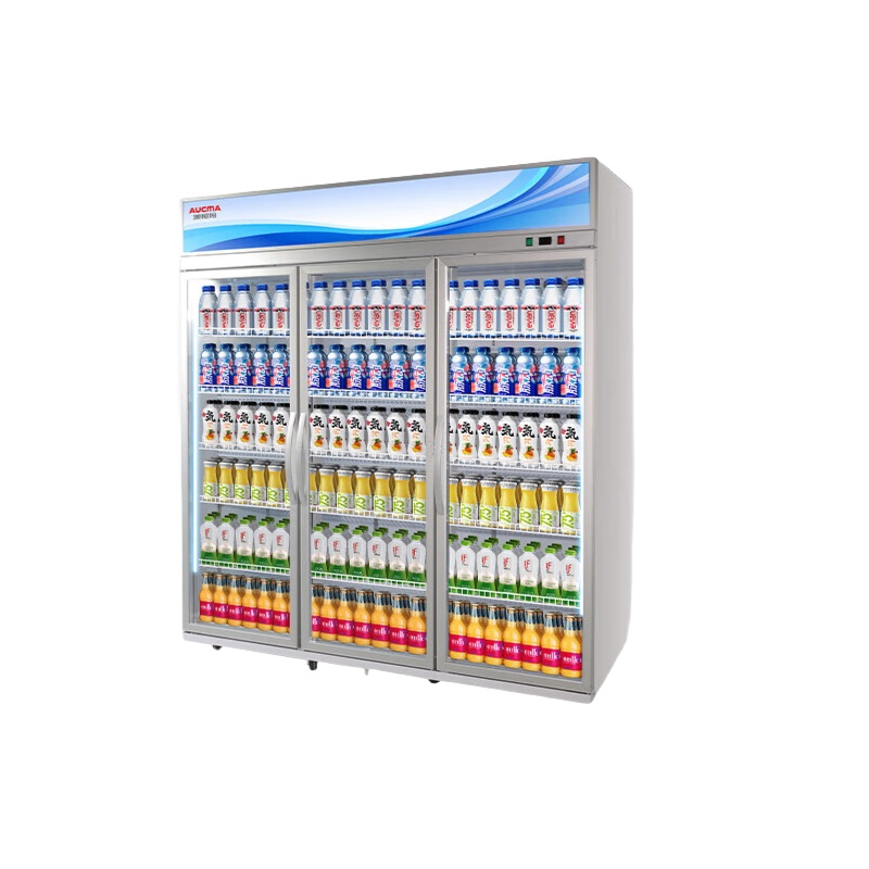 澳柯玛（AUCMA） LSC-1470TXC 冷藏保鲜柜 三门 1465升 （单位：台）