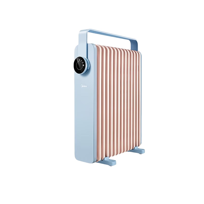 美的（Midea） HYW22KA 取暖器 2200W （单位：台）