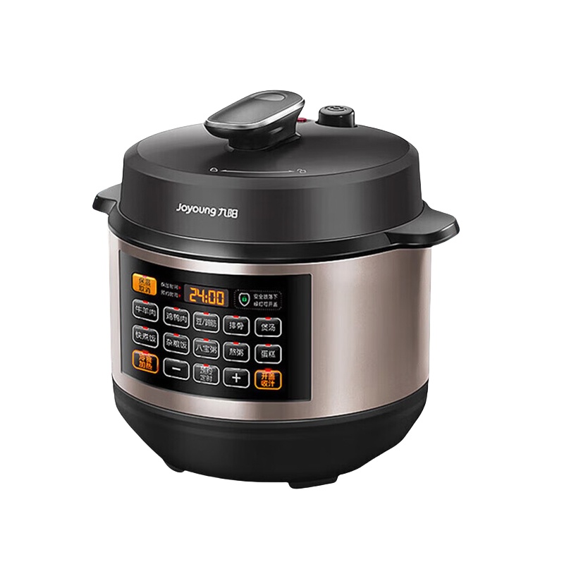 九阳（Joyoung） Y-60C817 电饭煲 6L （单位：台）