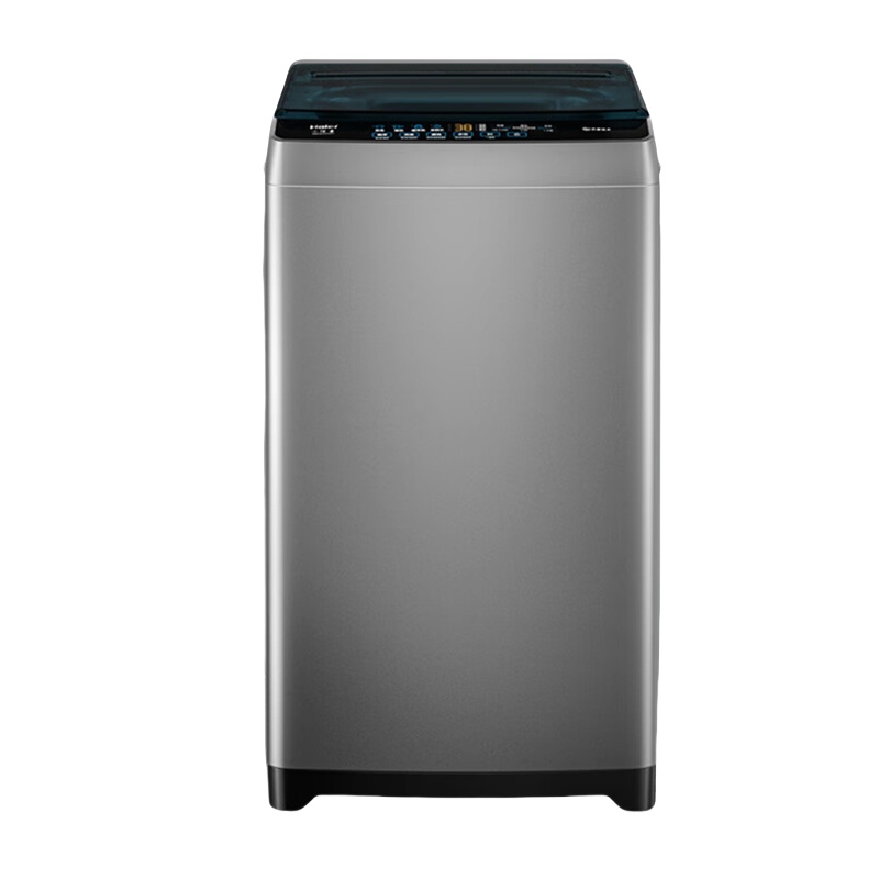 海尔（Haier） EB80Z33Mate1 全自动波轮洗衣机 8公斤 （单位：台）