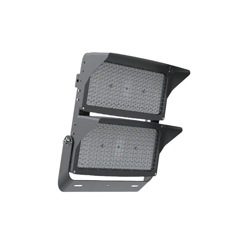 众普森 ZT801-400 LED壁挂式投光灯 400W 120-275VAC 484*427*111mm （单位：个） 压铸铝+钢化玻璃