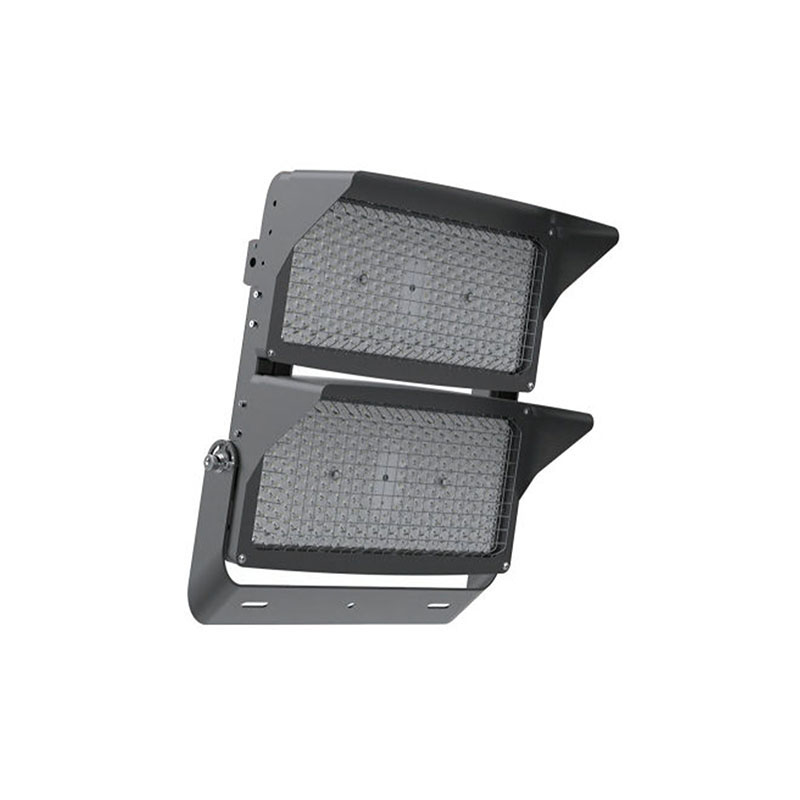 众普森 ZT801-600 LED壁挂式投光灯 600W 120-275VAC 703*427*111mm （单位：个） 压铸铝+钢化玻璃