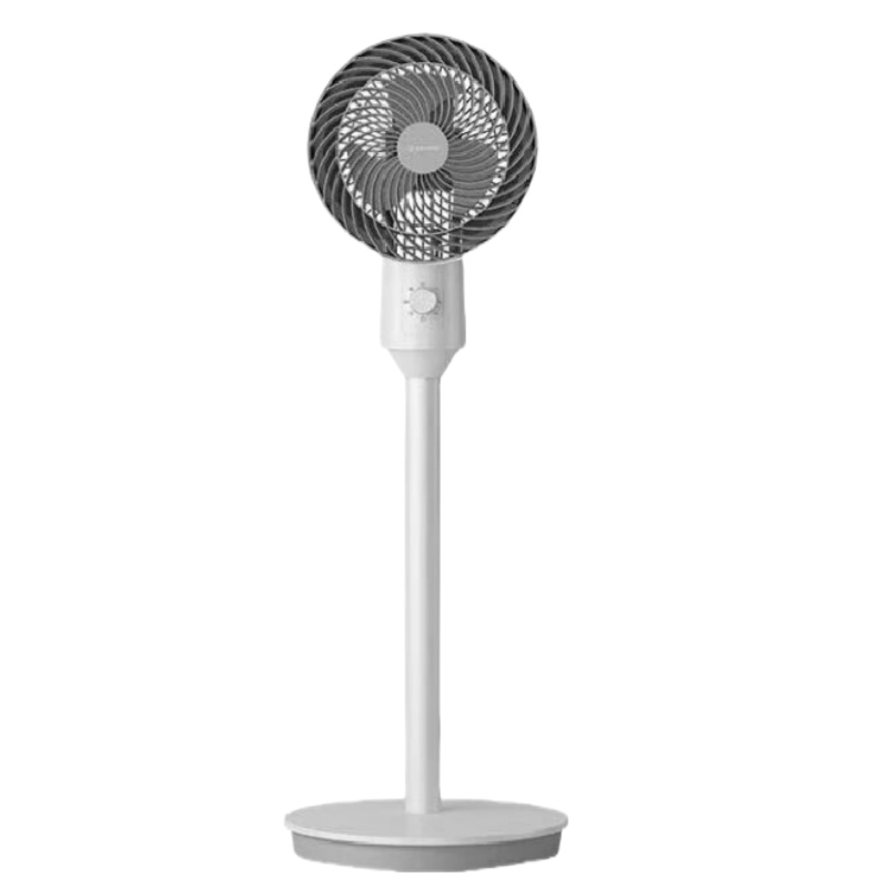 艾美特（Airmate） FA18-X12 循环扇 37W （单位：台）  白色