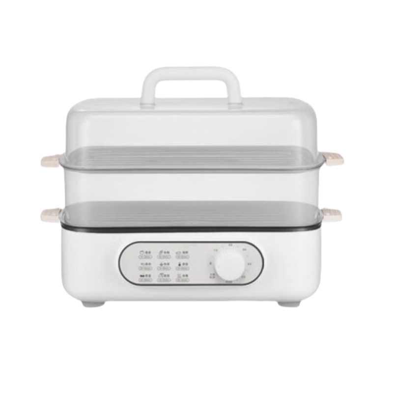 艾美特（Airmate） CH1516 多功能料理锅 16L （单位：个）  白色