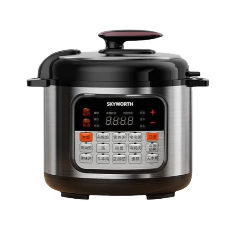创维（Skyworth） F939 电压力锅 5L （单位：个）  