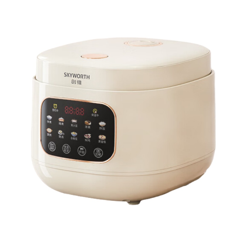 创维（Skyworth） F650 电饭煲 4L （单位：个）  