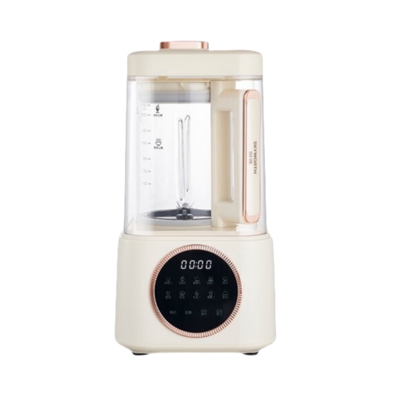 创维（Skyworth） P366 破壁机 1.75L （单位：台）  白色