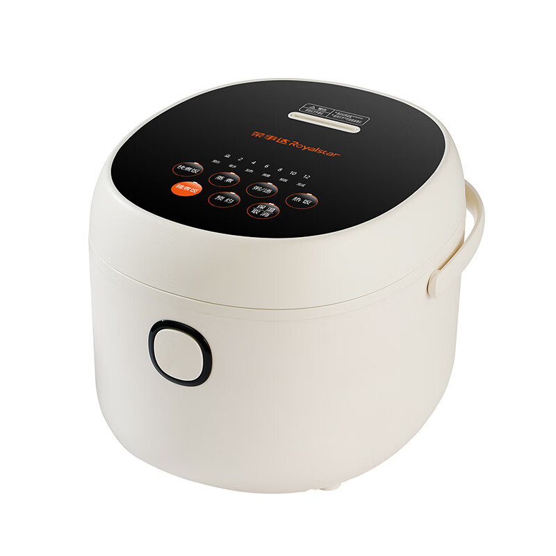 荣事达（Royalstar） RFB-Y416F 智能电饭煲 4L （单位：台）  
