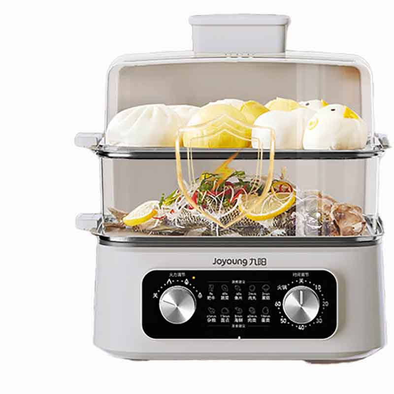 九阳（Joyoung） GZ150HG-GZ616 电蒸锅 16L （单位：台）  