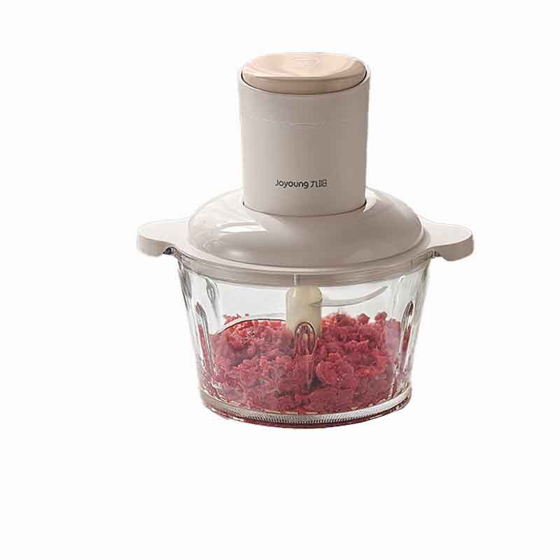 九阳 S18-LA263 绞肉机 1.8L （单位：个）  