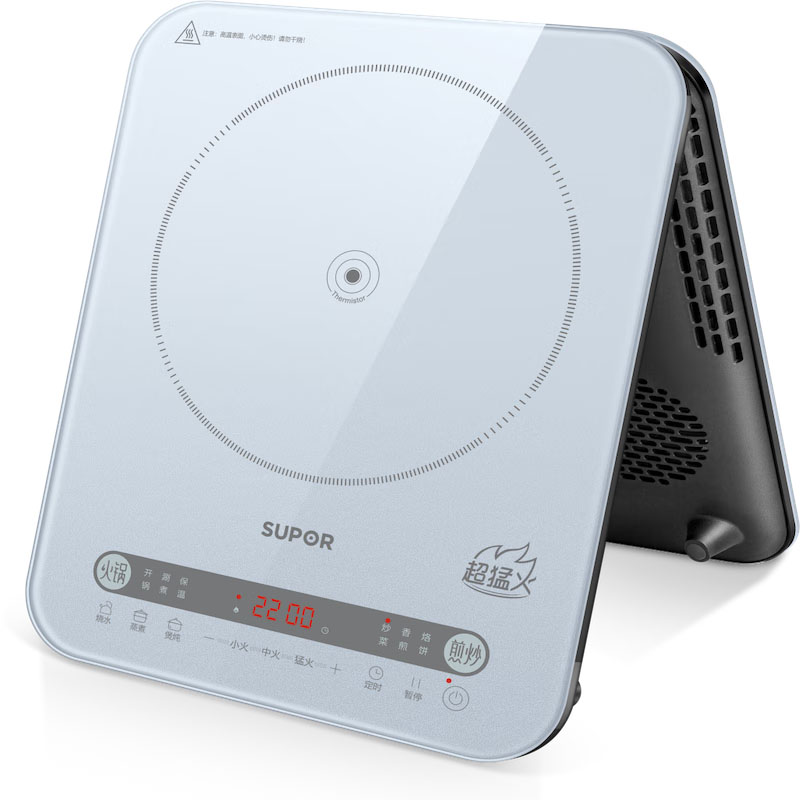 苏泊尔（SUPOR） C22-IA08 电磁炉 2200W （单位：台）  