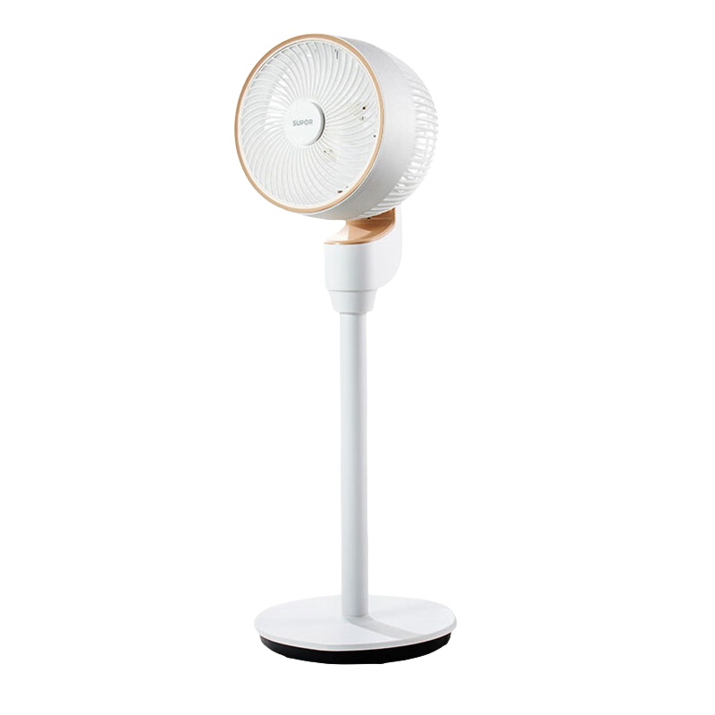 苏泊尔（SUPOR） EFC-108A-18 空气循环扇 300*300*885mm （单位：台）  白色