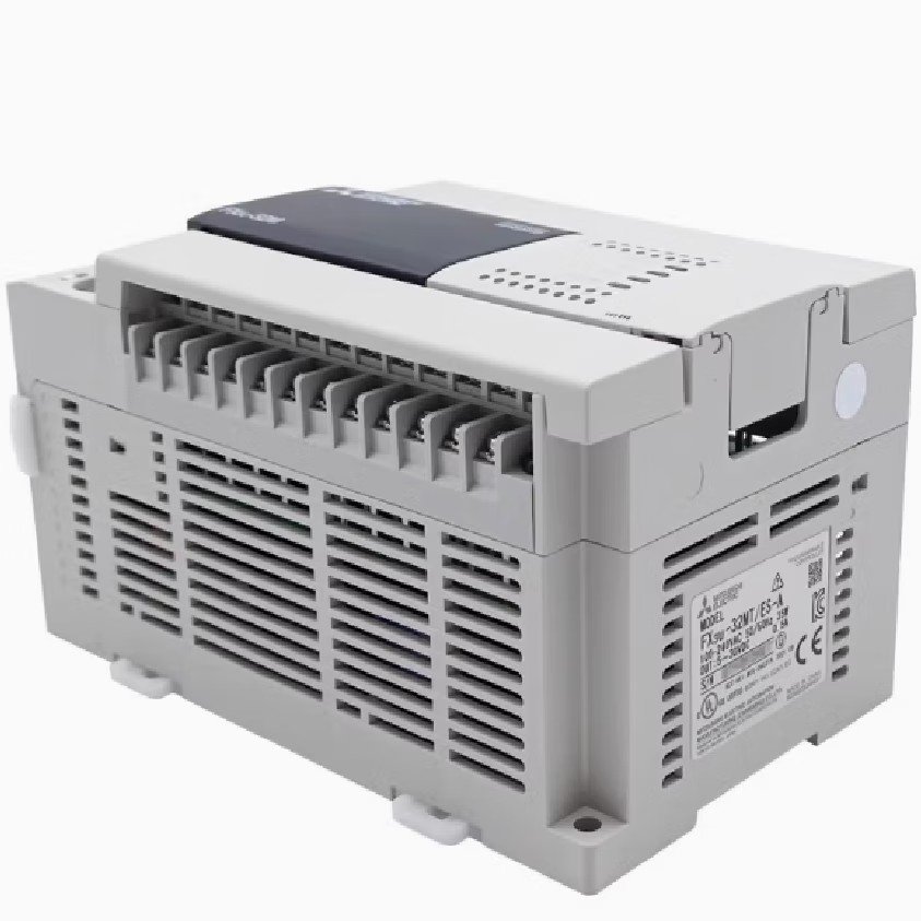 三菱 FX3U-80MR/ES-A PLC可编程控制器  （单位：个）  