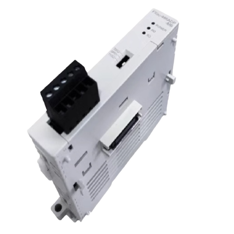 三菱 FX3U-485ADP-MB 通讯模块  （单位：个）  