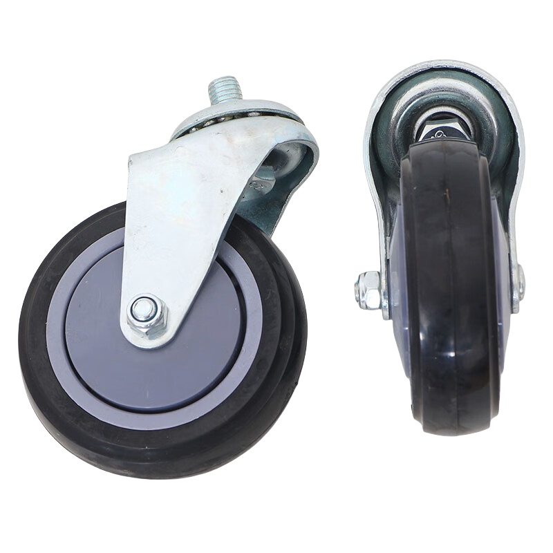 国产 4寸 购物车轮子  （单位：个）