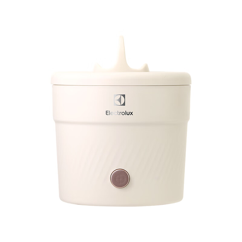 伊莱克斯 EGSC-7110 多功能电煮锅 800ml （单位：个）  白色