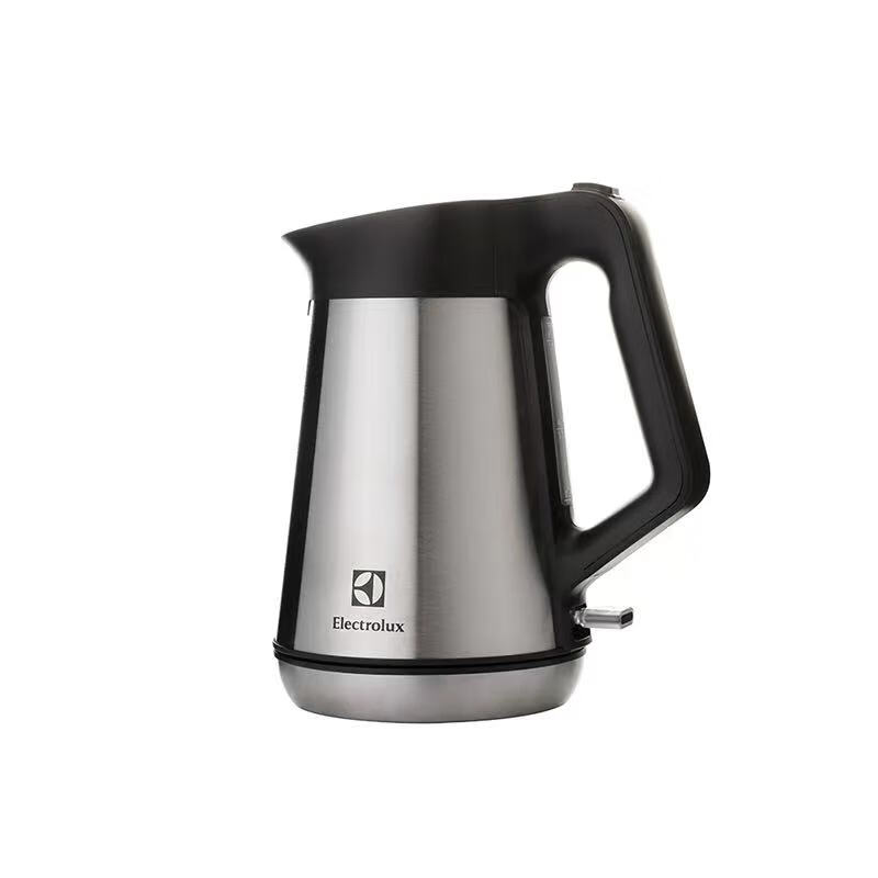 伊莱克斯 EEK5604S 电热水壶 1.5L （单位：个）  