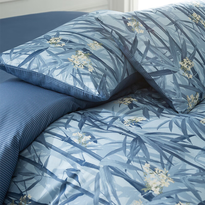 KENZO KCA-012 ZEN全棉套装 四件套 （单位：套）  