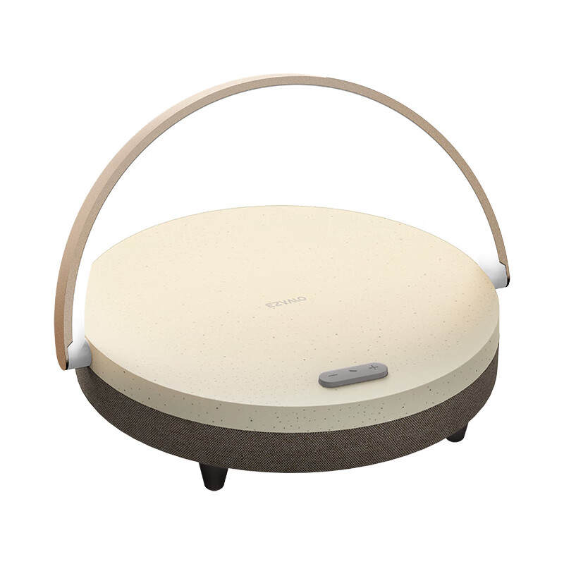 几光 LYYD08 音乐氛围露营灯 4000mAh （单位：个）  砂岩棕