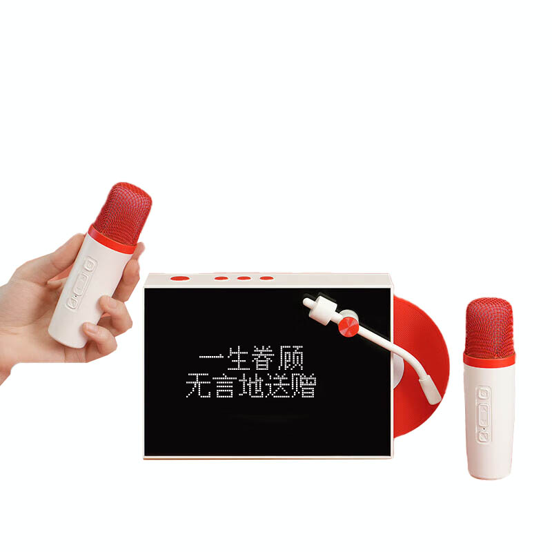 几光 B162 数码播放器 130*185mm （单位：个）  