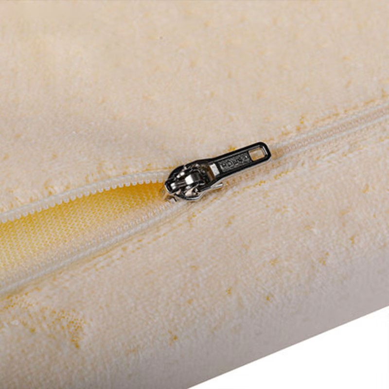 泰普尔（Tempur） 122883 千禧感温枕 M码 （单位：个）  米黄色