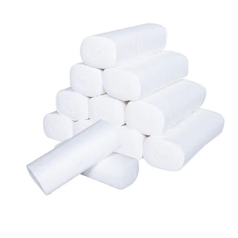 维达（Vinda） V4457-1 无芯卷纸 140克/卷 12卷/提 （单位：提）  