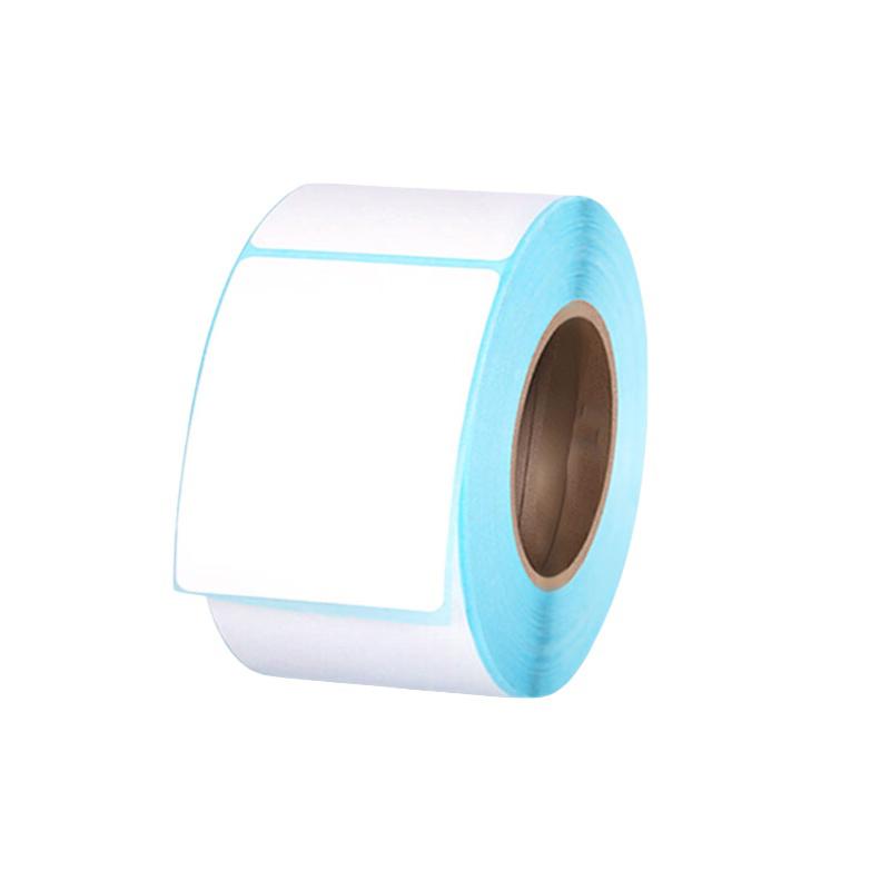 见深 单排竖版 三防热敏标签纸 50*70mm 400张/卷 （单位：卷）  