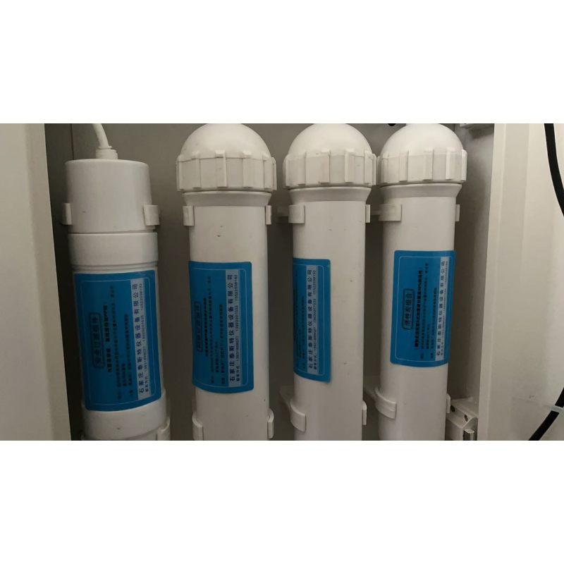 泰斯特 TST-RO 纯水机滤芯 纯化柱*2+RO膜*1+初级滤芯*3 （单位：套）  