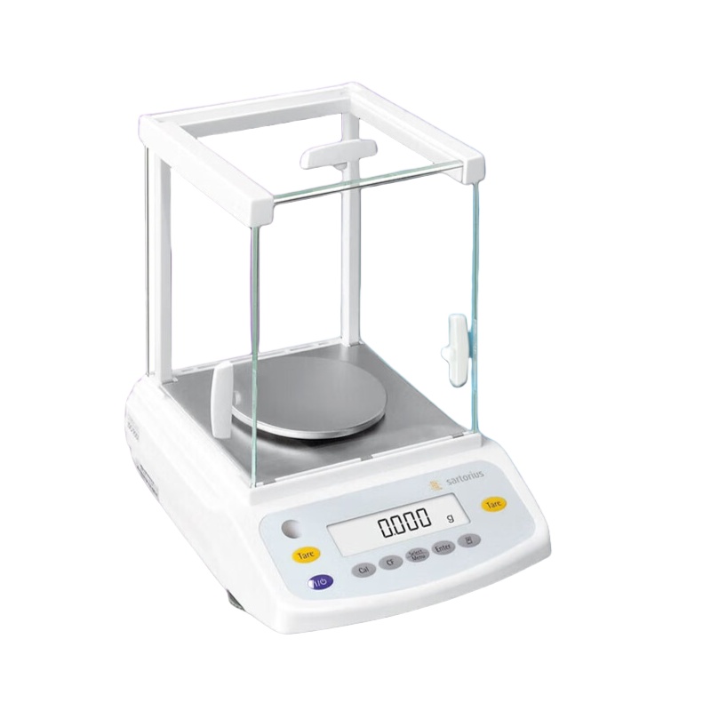 赛多利斯 BSA224S 精密天平秤 外校220g/0.1mg （单位：台）  