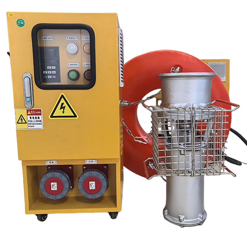 博禹 500-10-22
150-32-22 双用应急水泵  （单位：台）  