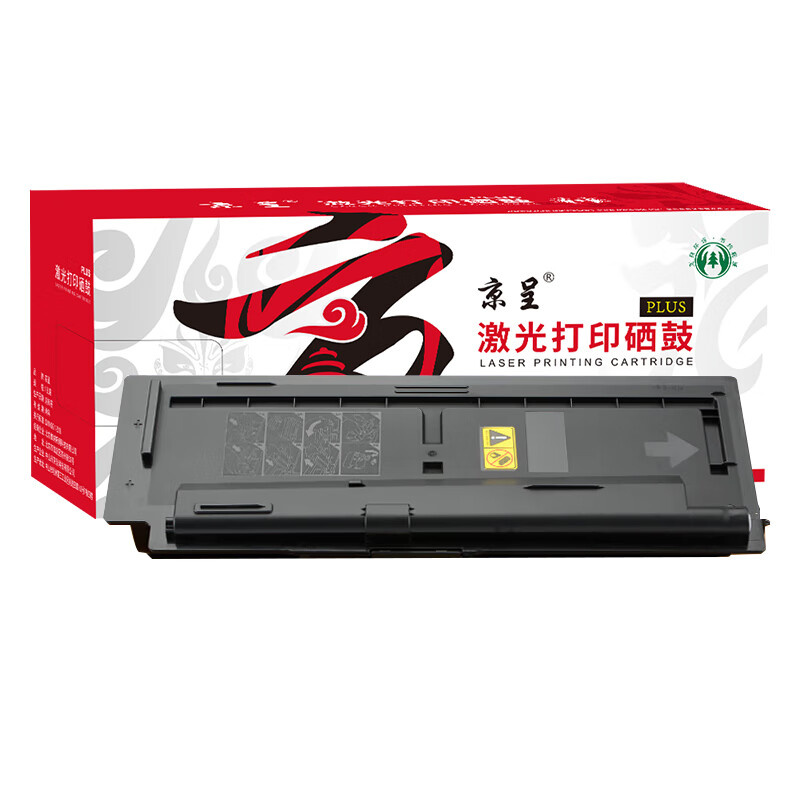 京呈 TK-6118 粉盒 16000页 （单位：盒） 适用京瓷(Kyocera)ECOSYS M4125idn 黑色
