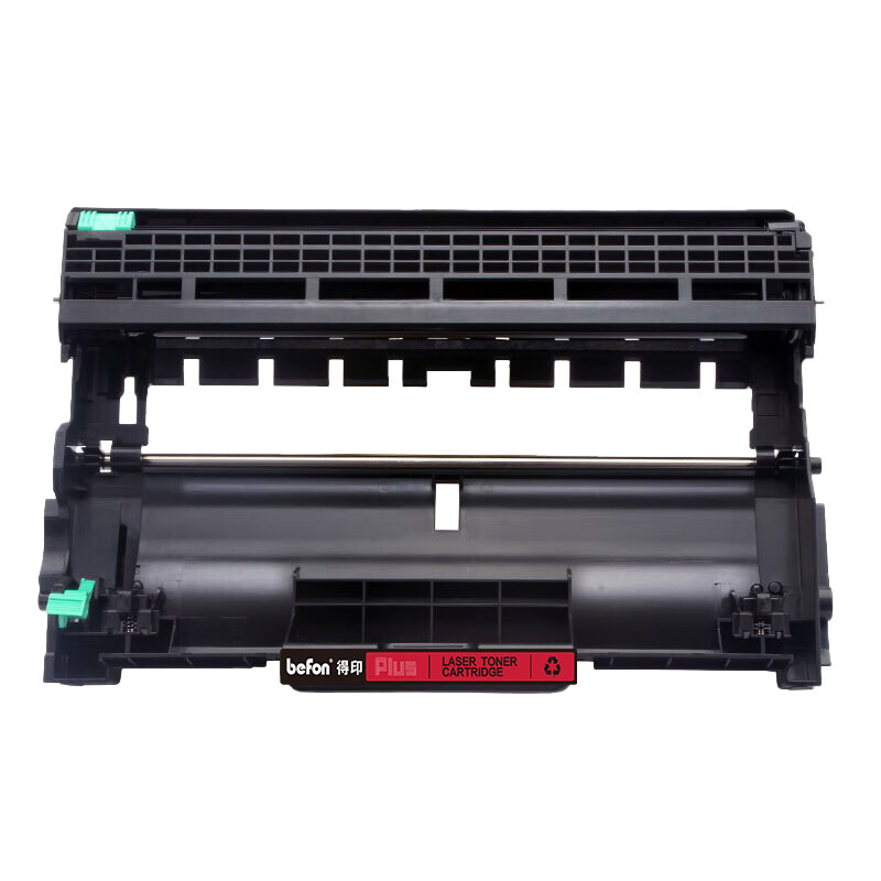 得印（befon） D-3003C 粉盒 12000页 （单位：盒） 适东芝300d硒鼓 