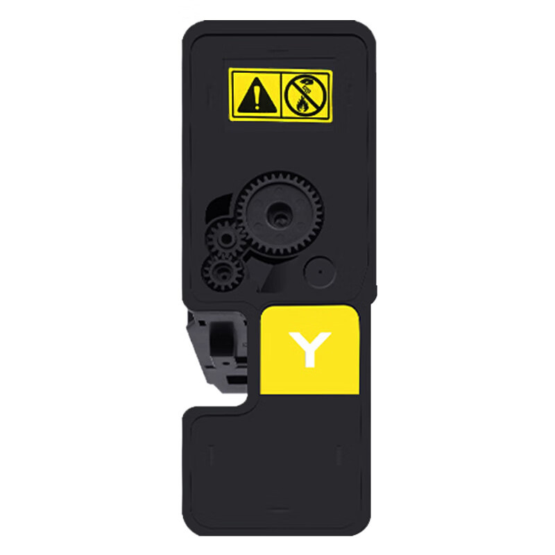 京呈 TK-5473Y 粉盒 2400页 （单位：盒） 适用京瓷ECOSYS MA2100cx 黄色