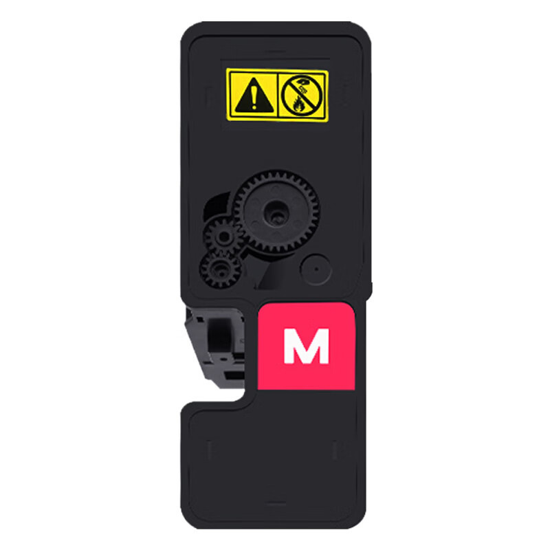 京呈 TK-5473M 粉盒 2400页 （单位：盒） 适用京瓷ECOSYS MA2100cx 红色
