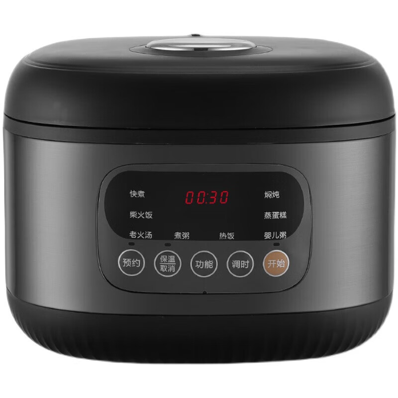 荣事达（Royalstar） RFB-S40R 电饭煲 4L （单位：个）  