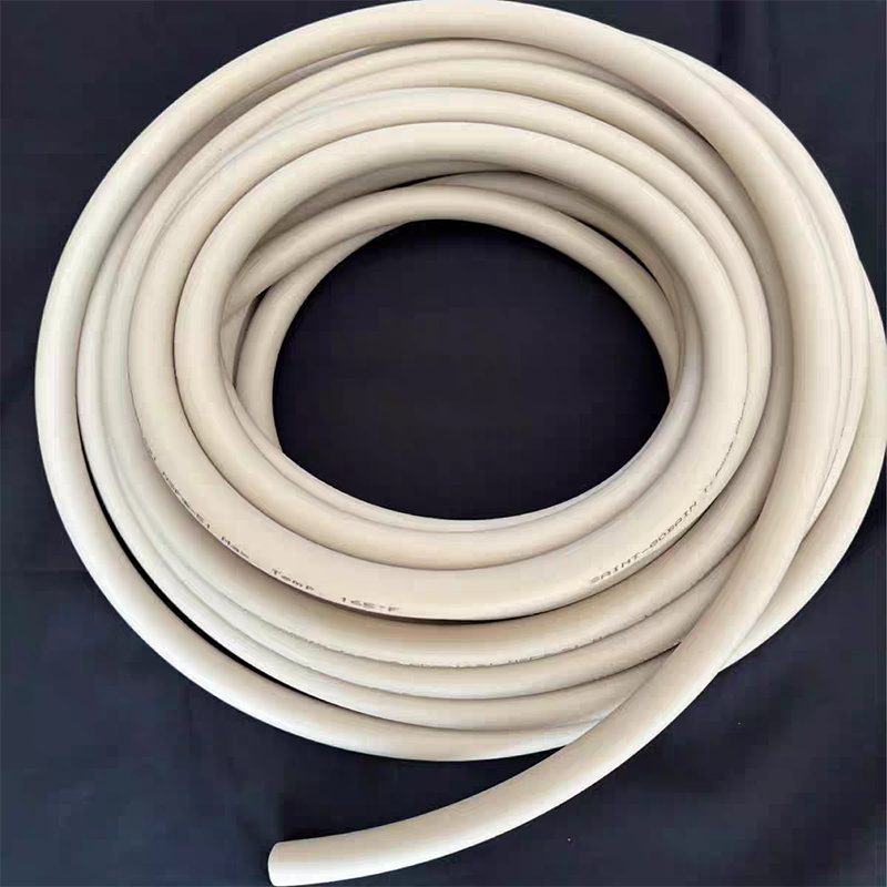 &nbsp;国产 82# 蠕动泵硅胶管 12.7mm*19.1mm （单位：根）  