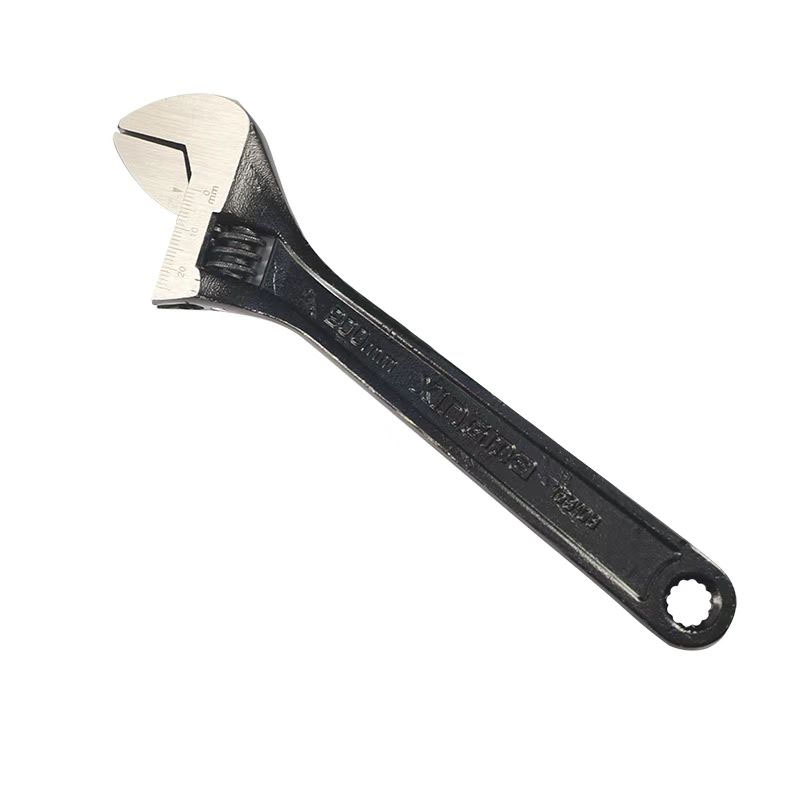 星马 250mm 活扳手  （单位：把）  