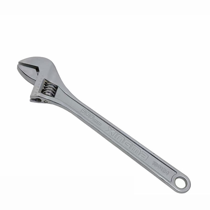 星马 150mm 活扳手  （单位：把）  