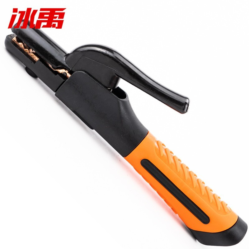 冰禹（ICEY） BJY-66 工业级欧式电焊钳 800A （单位：个）  