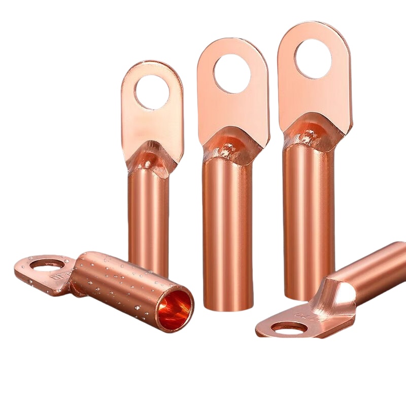 安达通 DT-70 DT铜鼻子 70mm² （单位：只）  