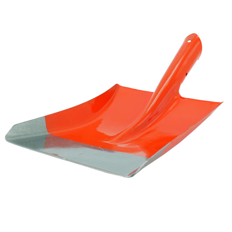 海斯迪克 小号 方锹 180mm （单位：把） 含柄 