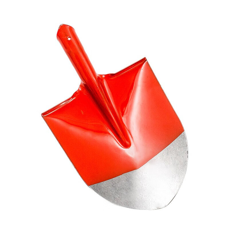 海斯迪克 小号 尖锹 180mm （单位：把） 含柄 