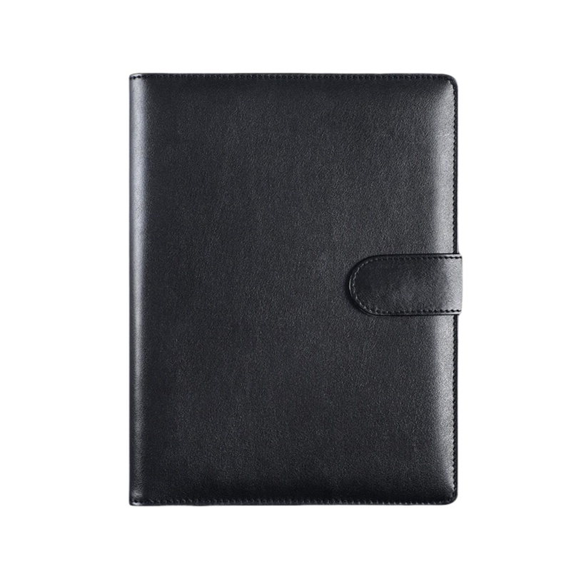 法拉蒙 A5 多卡位活页本  （单位：件）  黑色