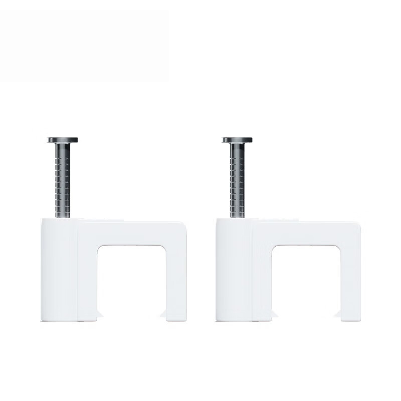 成达塑胶 8号 方线卡 100个/包 （单位：个）  