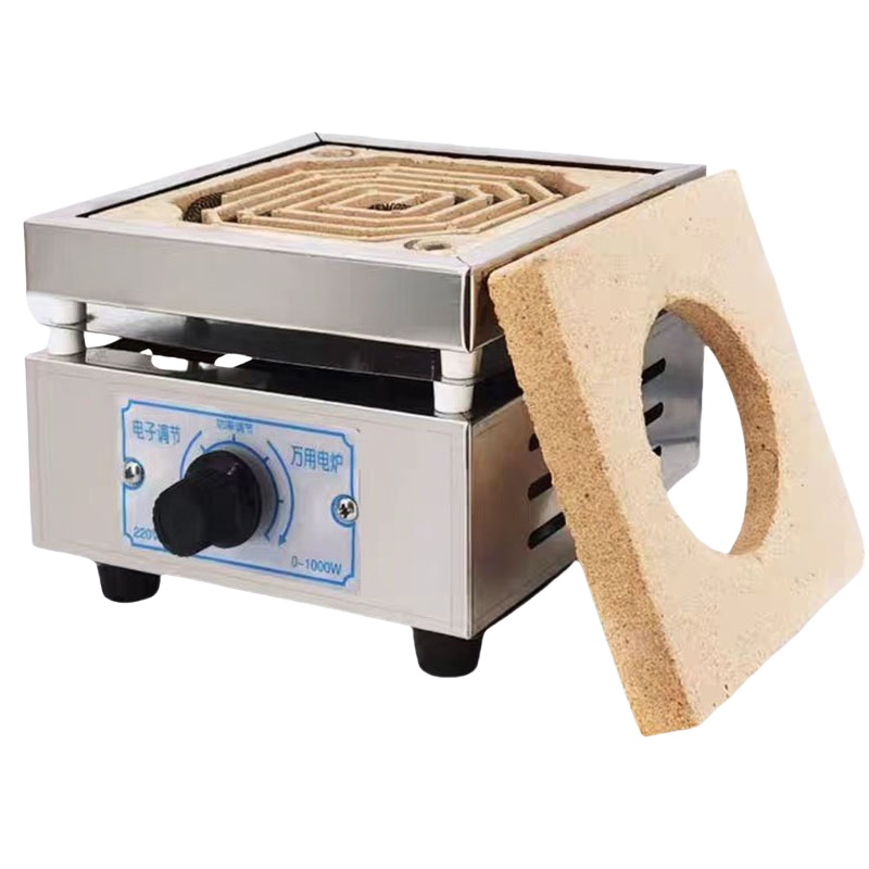 恩谊 220V 电炉 2000W （单位：只）  