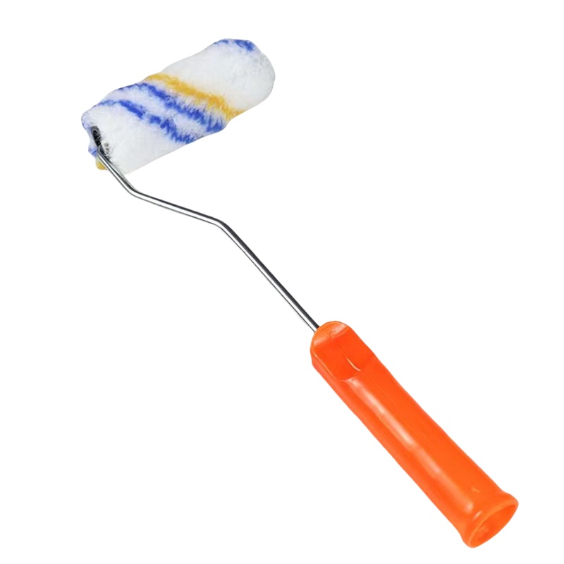 图形 纤维 滚刷 4吋 （单位：把）  