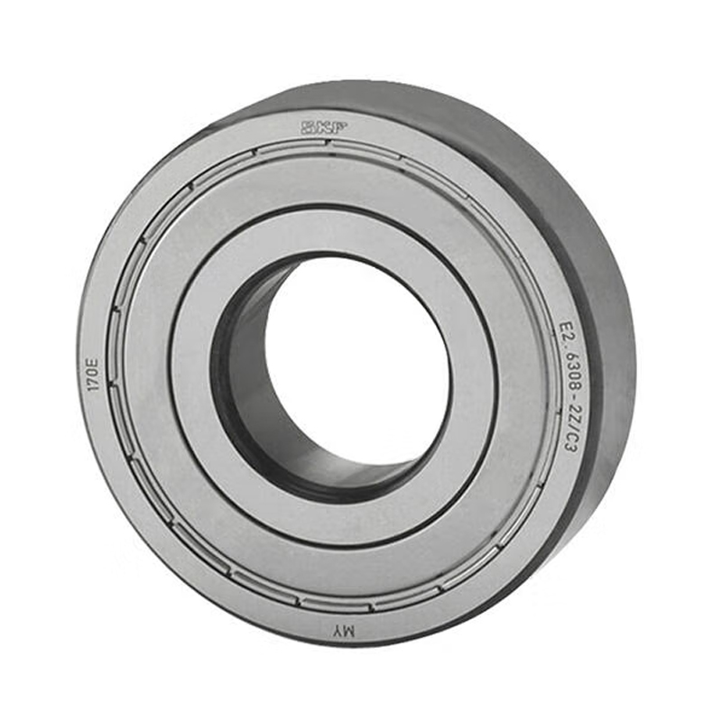 斯凯孚（SKF） 6309-2RS1 深沟球轴承  （单位：套）  