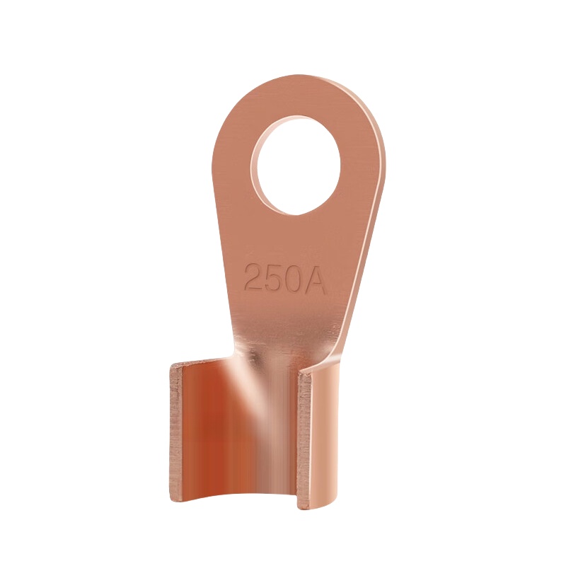 贝傅特 250A 开口线鼻子 10只/组 （单位：组） 可接16-50mm&sup2; 