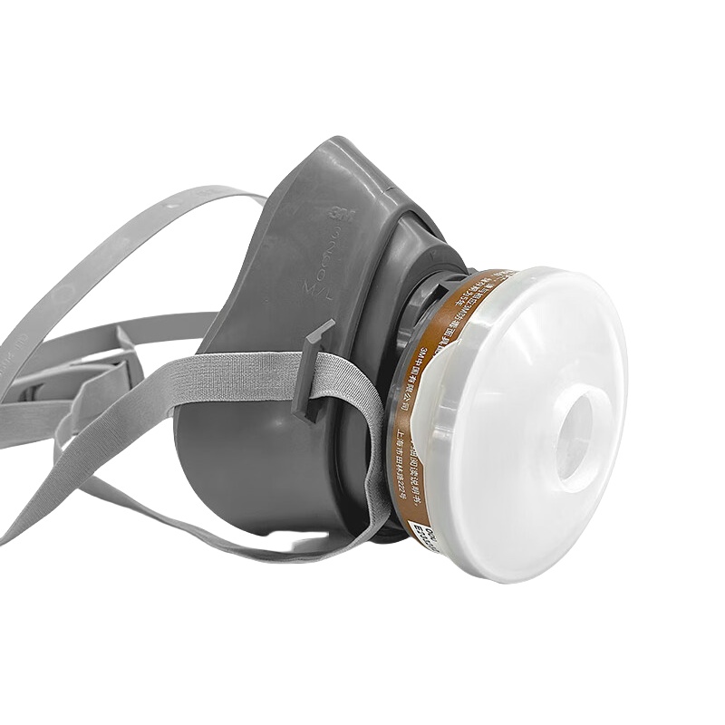 3M思高 3200+3301 防毒面具套装  （单位：套）  