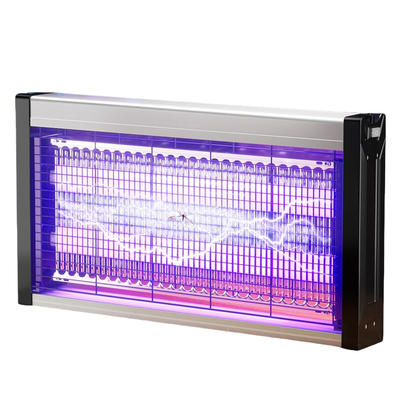 XILGARI 8W 灭蚊灯 覆盖约120m&sup2; （单位：台）  